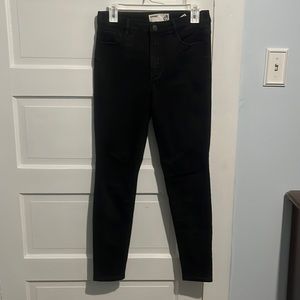 Juniors Stretch Jeans